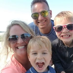 Meet your Posher, Joe